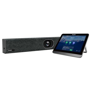 MEETINGEYE 400 Terminal De Visioconférence Uhd 4k Intelligent Pour Petites Salles